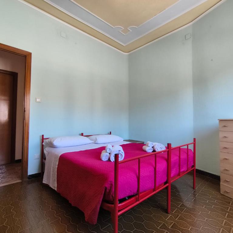 Villa Nina - Villa con Vista Mare - 86