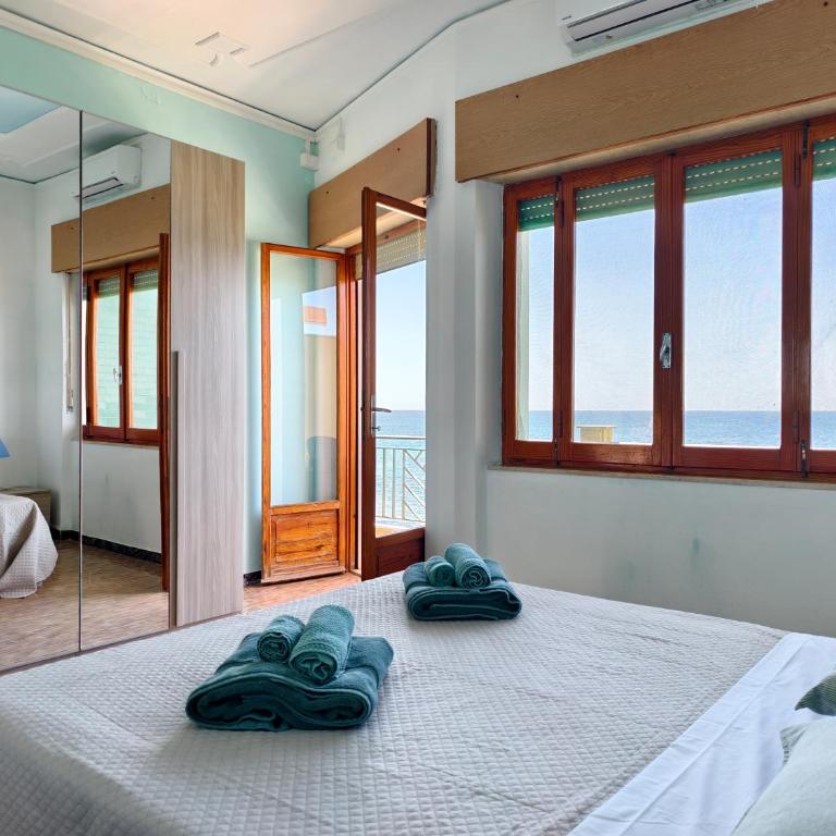 Villa Nina - Villa con Vista Mare - 85