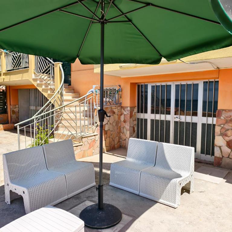 Villa Nina - Villa con Vista Mare - 95