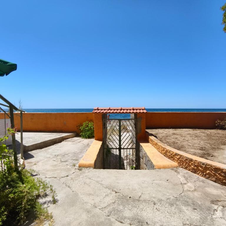 Villa Nina - Villa con Vista Mare - 92