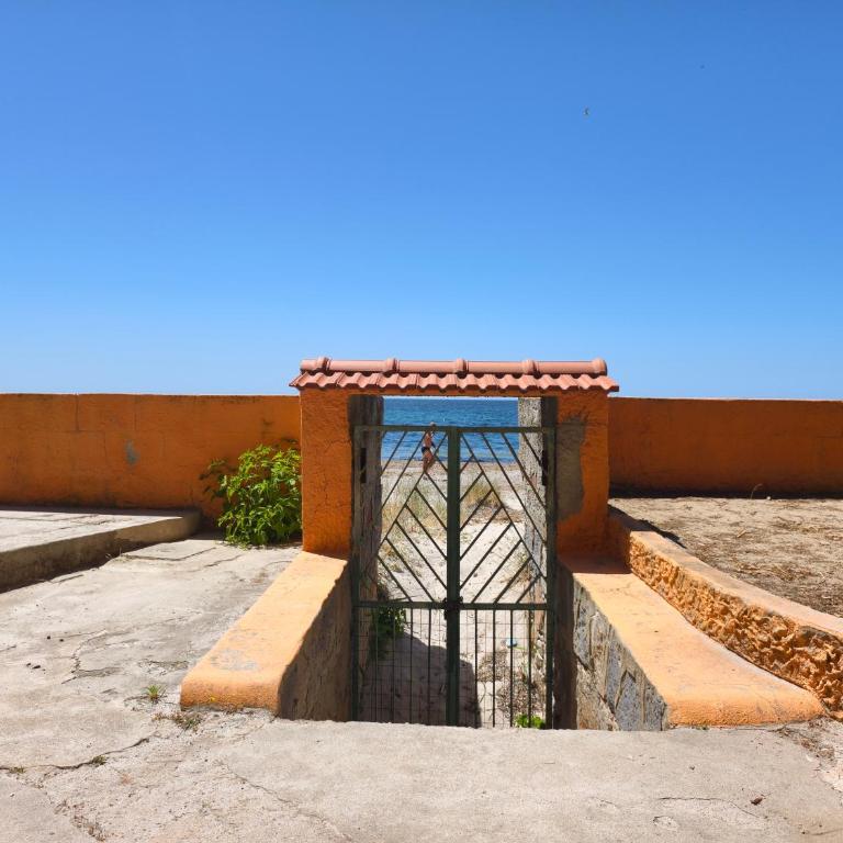 Villa Nina - Villa con Vista Mare - 90