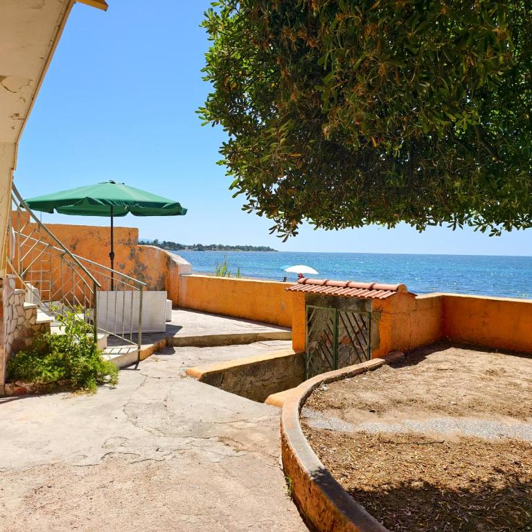Villa Nina - Villa con Vista Mare - 97