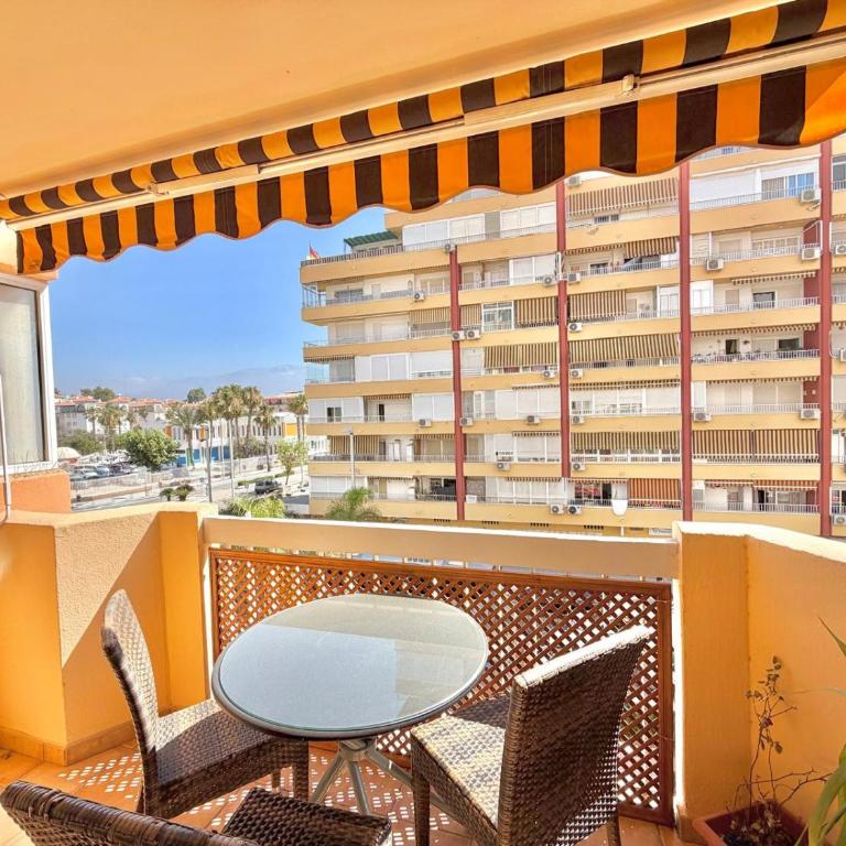 Terrasol Loft Sol&Mar - Studio - 2