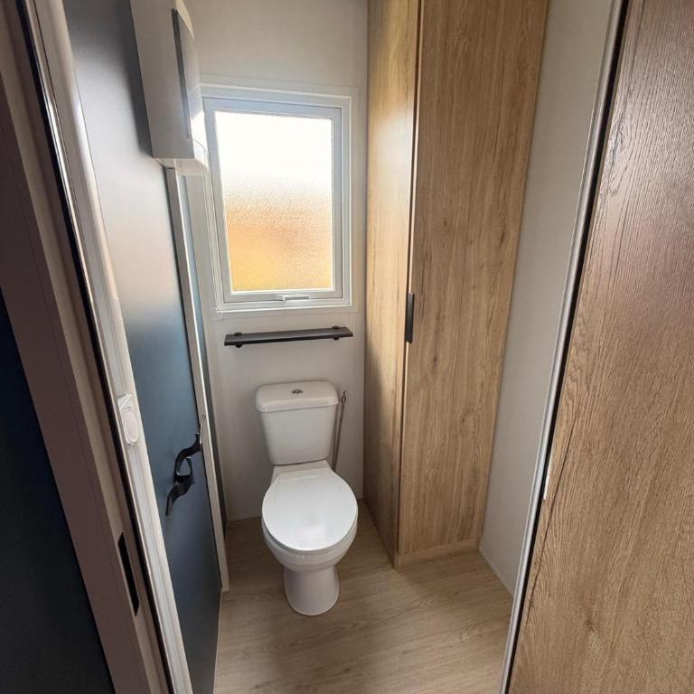 Mobil-home 3 Chambres 2 sdb - Bungalow - 6