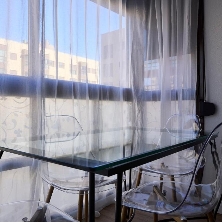 Apartamento moderno en Barajas C - Apartamento - 6