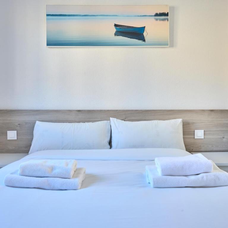 Apartamento moderno en Barajas C - Apartamento - 7