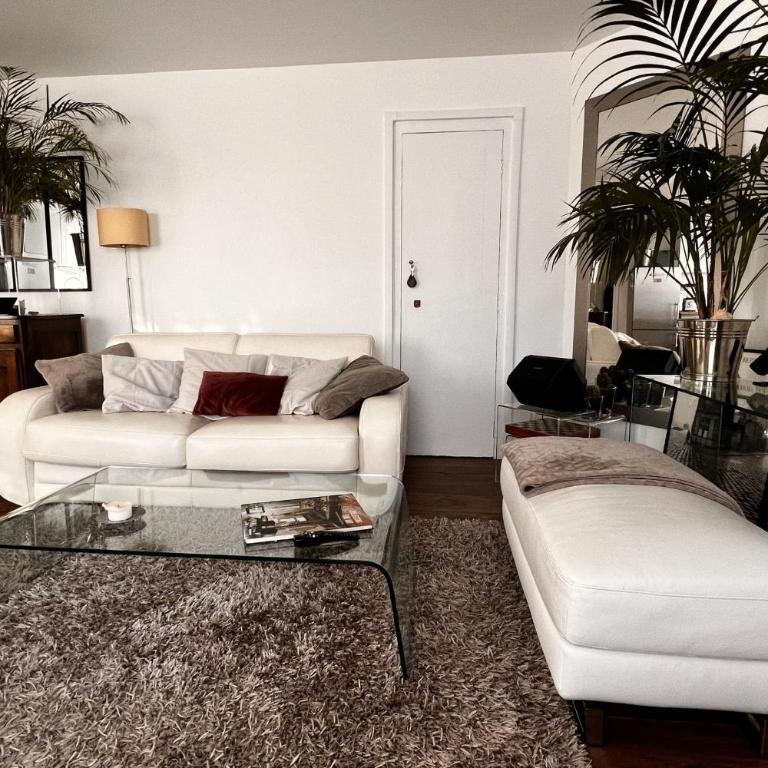 Bright apartment with canal view - Apartment - 2
