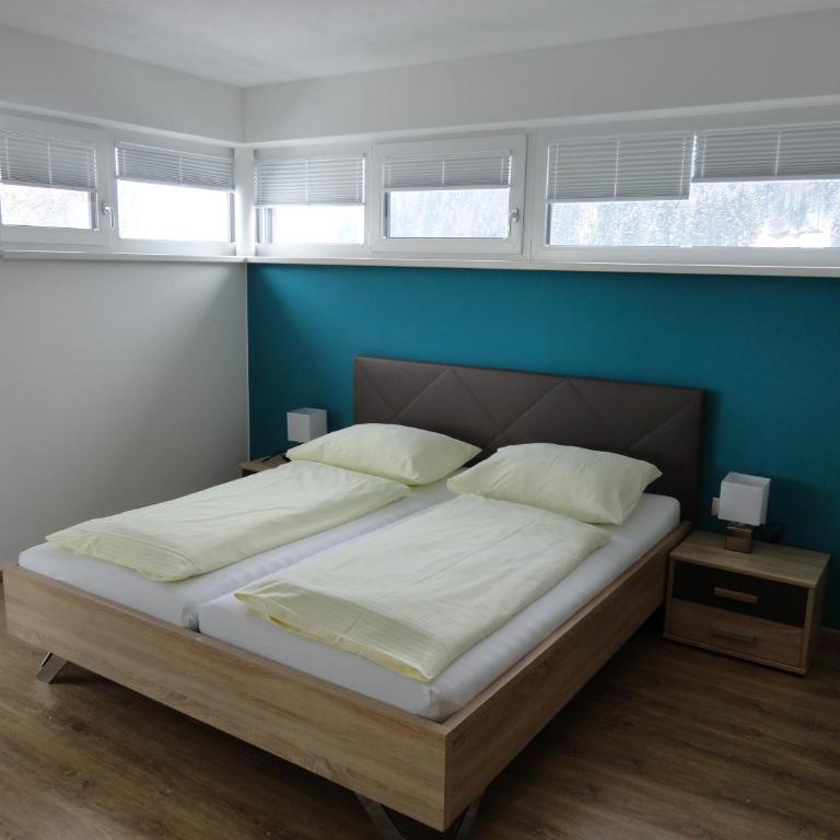Appartement Hubertus - Deluxe Apartment mit 2 Schlafzimmern - 7