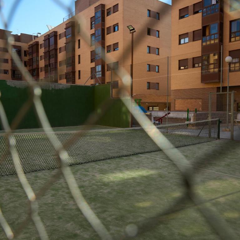 Apartamento moderno en Barajas C - Apartamento - 17