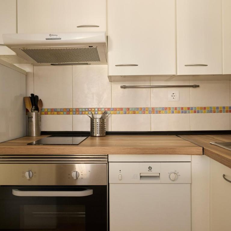 Apartamento moderno en Barajas C - Apartamento - 18