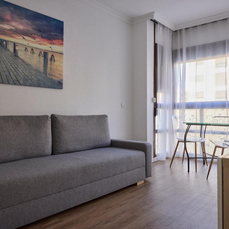 Apartamento moderno en Barajas C - Apartamento - 20