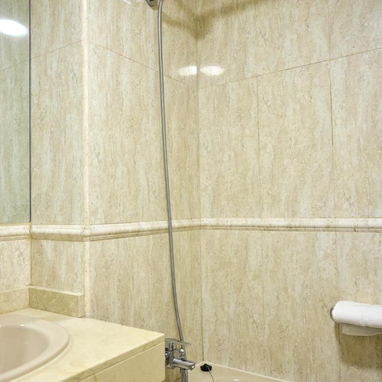 Apartamento moderno en Barajas C - Apartamento - 21