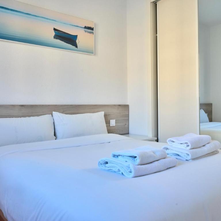 Apartamento moderno en Barajas C - Apartamento - 22