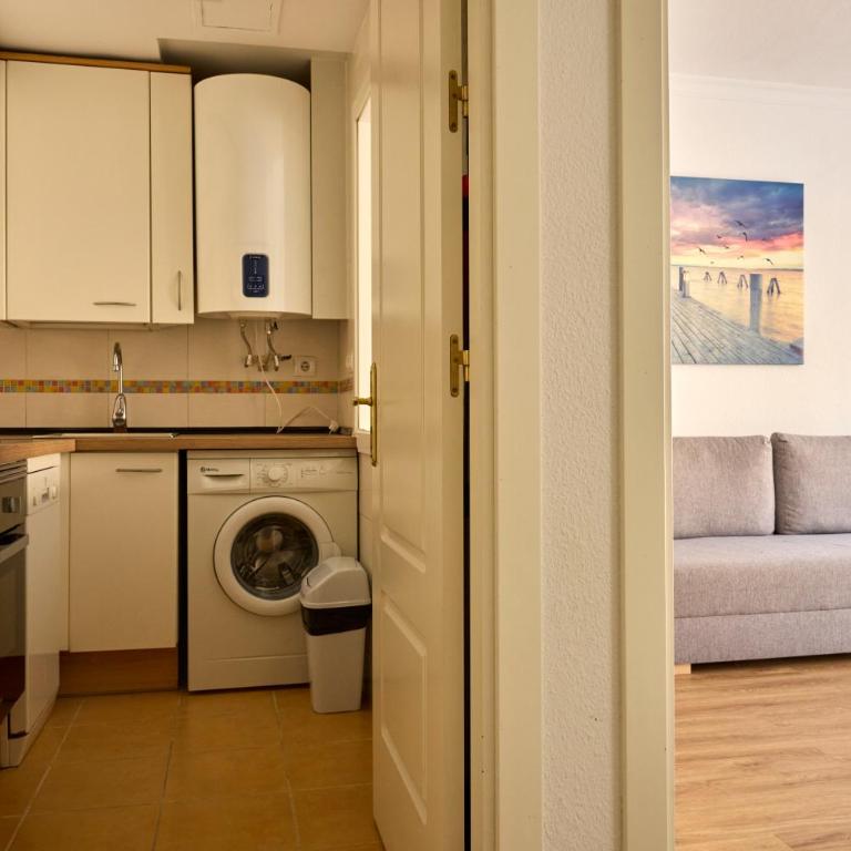 Apartamento moderno en Barajas C - Apartamento - 23