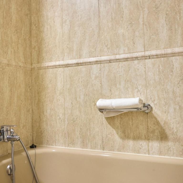 Apartamento moderno en Barajas C - Apartamento - 25