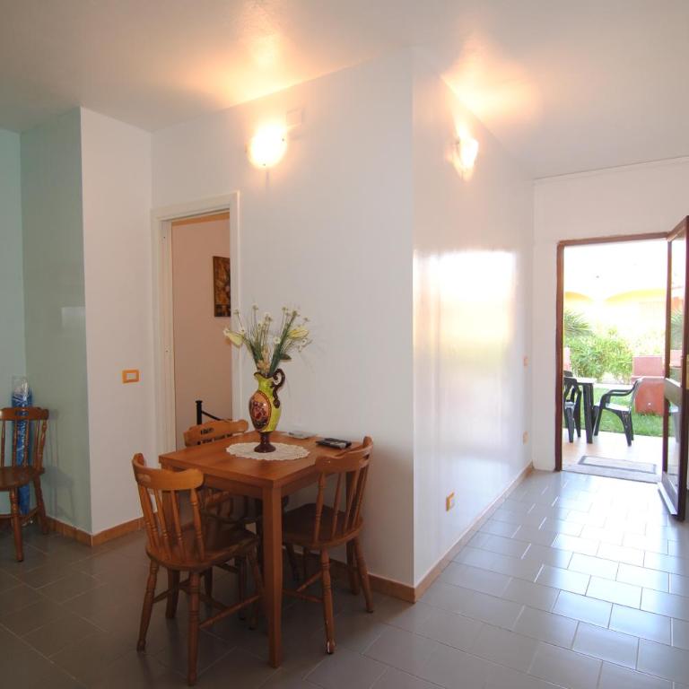 SpiaggiaBianca Apartments - Appartamento - Piano Terra - 3