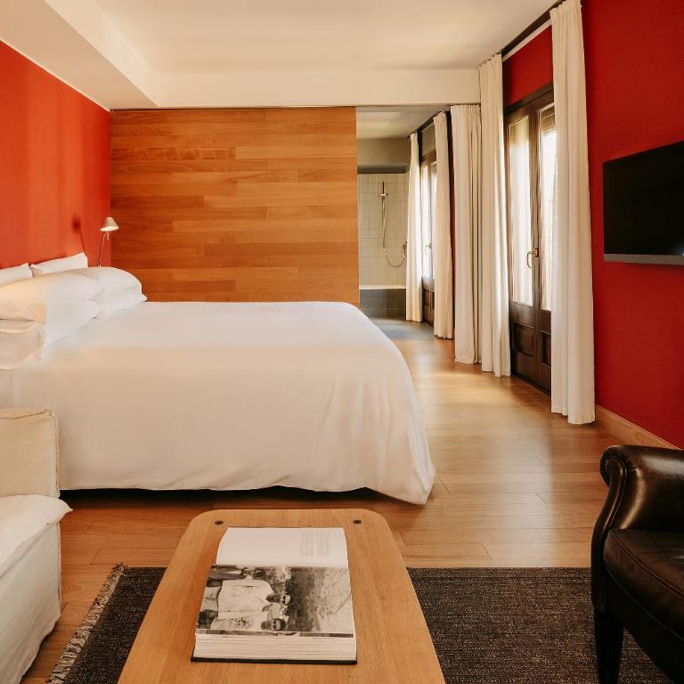 Casa Camper Barcelona - Camper Corner Suite - 4