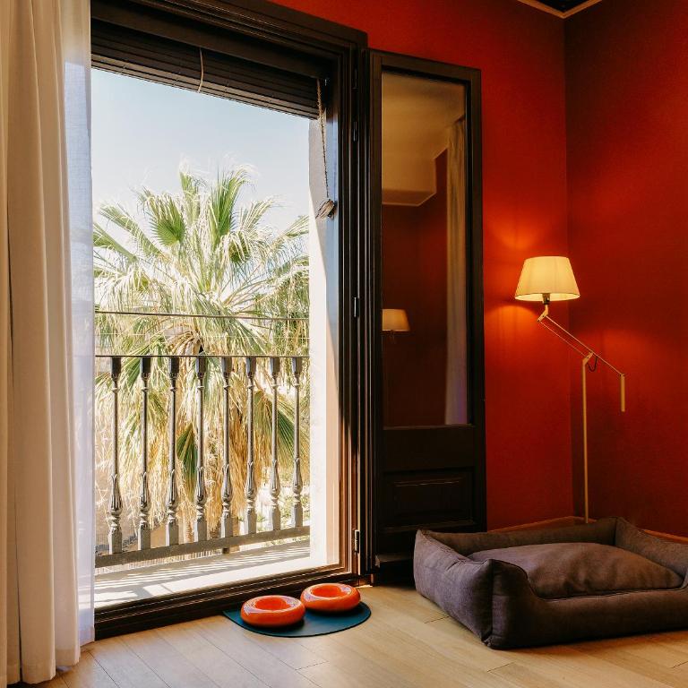 Casa Camper Barcelona - Camper Corner Suite - 6