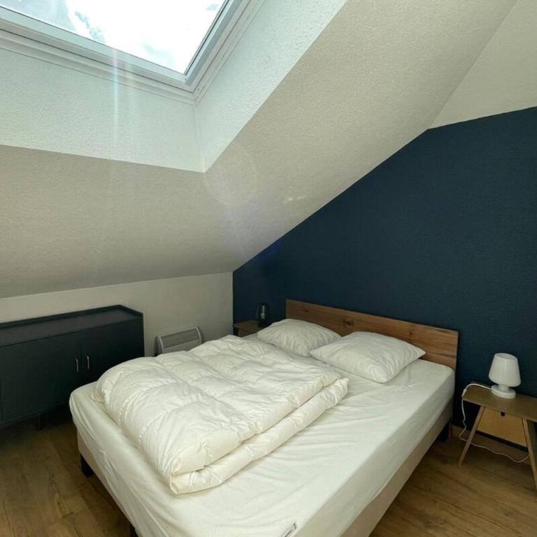 Appartement du Carrousel - Appartement - 5