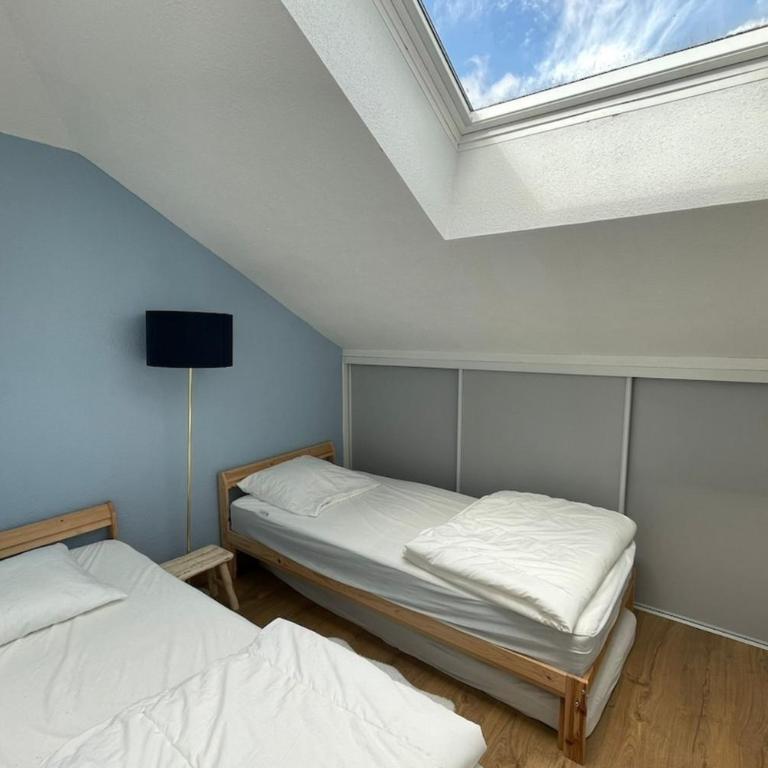 Appartement du Carrousel - Appartement - 6