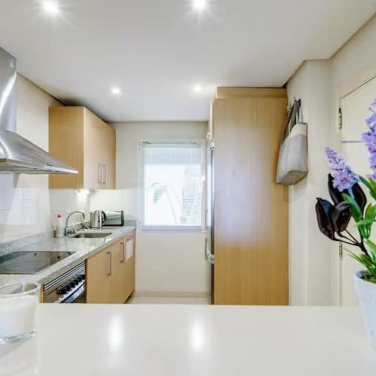 Estepona - Apartment - Alcazaba Lagoon 202 - Two-Bedroom Apartment - 7