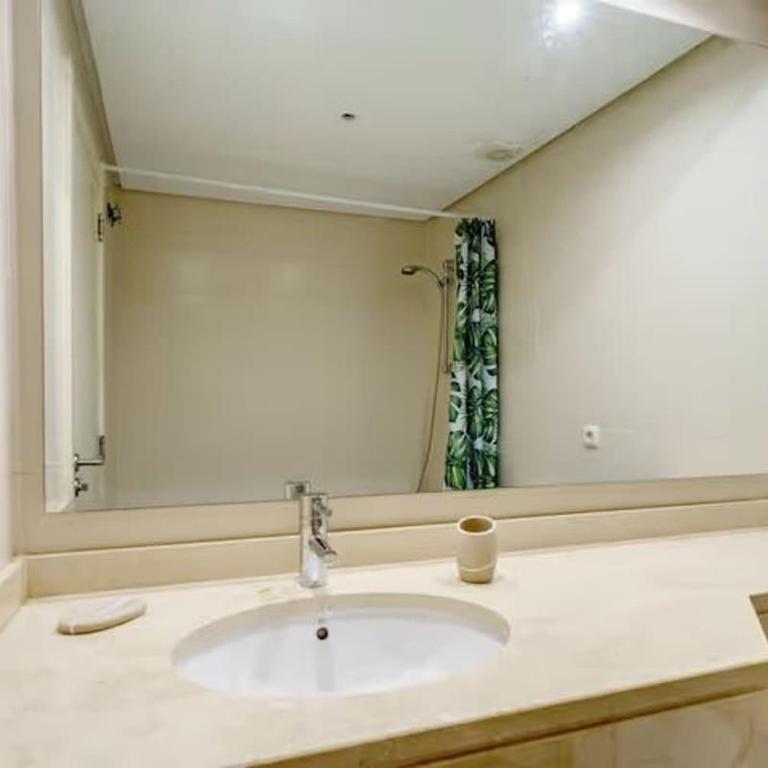 Estepona - Apartment - Alcazaba Lagoon 202 - Two-Bedroom Apartment - 18