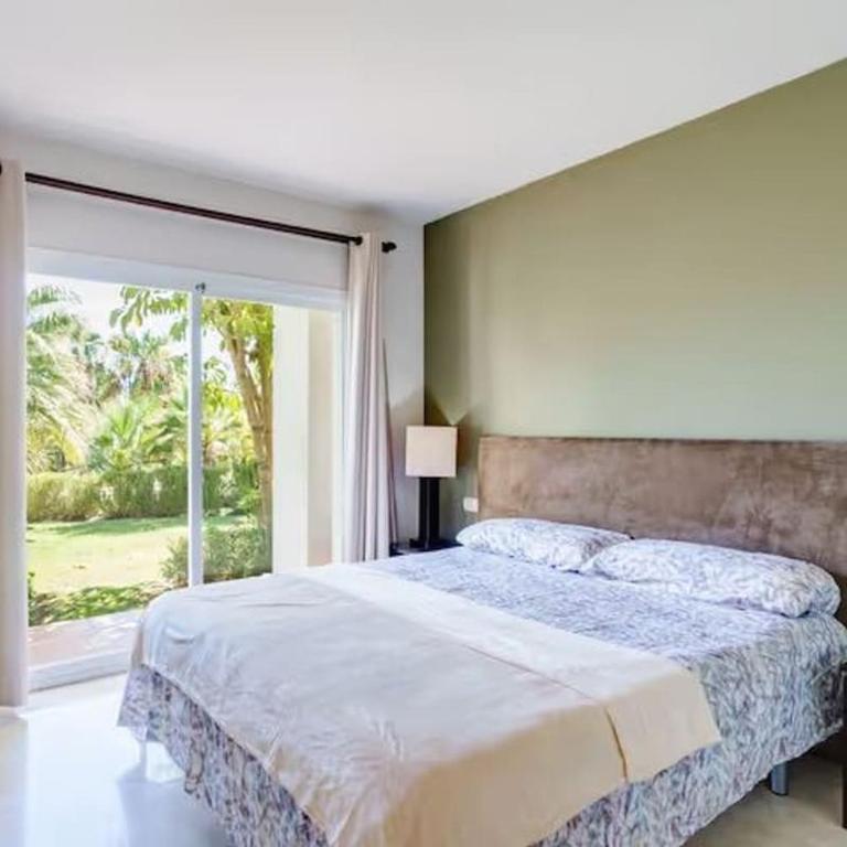 Estepona - Apartment - Alcazaba Lagoon 202 - Two-Bedroom Apartment - 19