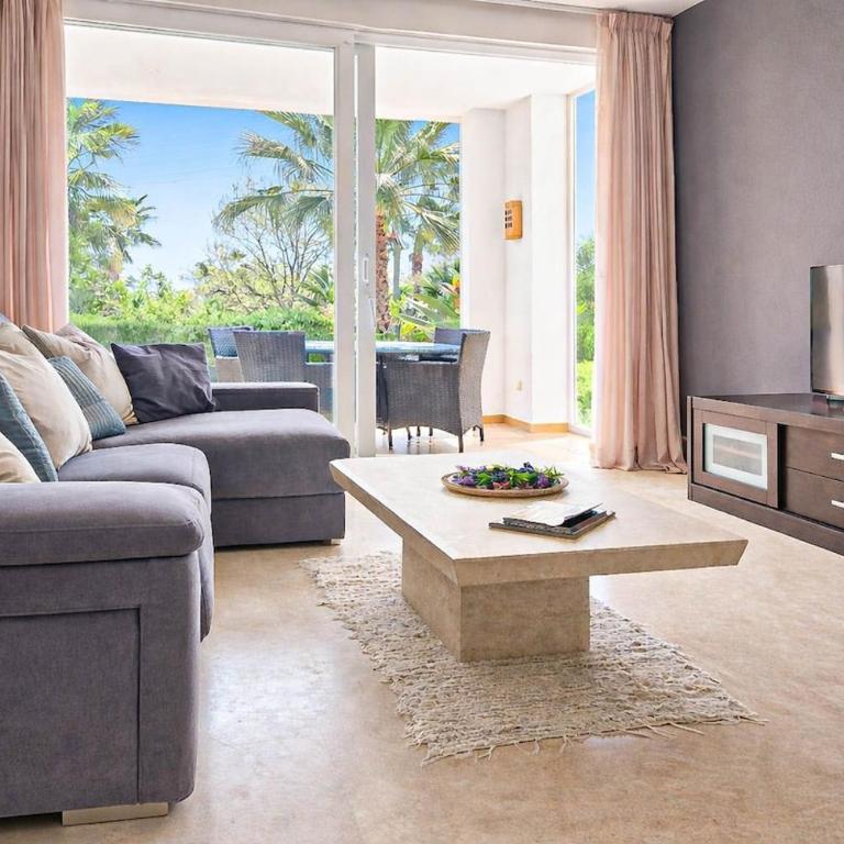 Estepona - Apartment - Alcazaba Lagoon 202 - Two-Bedroom Apartment - 20