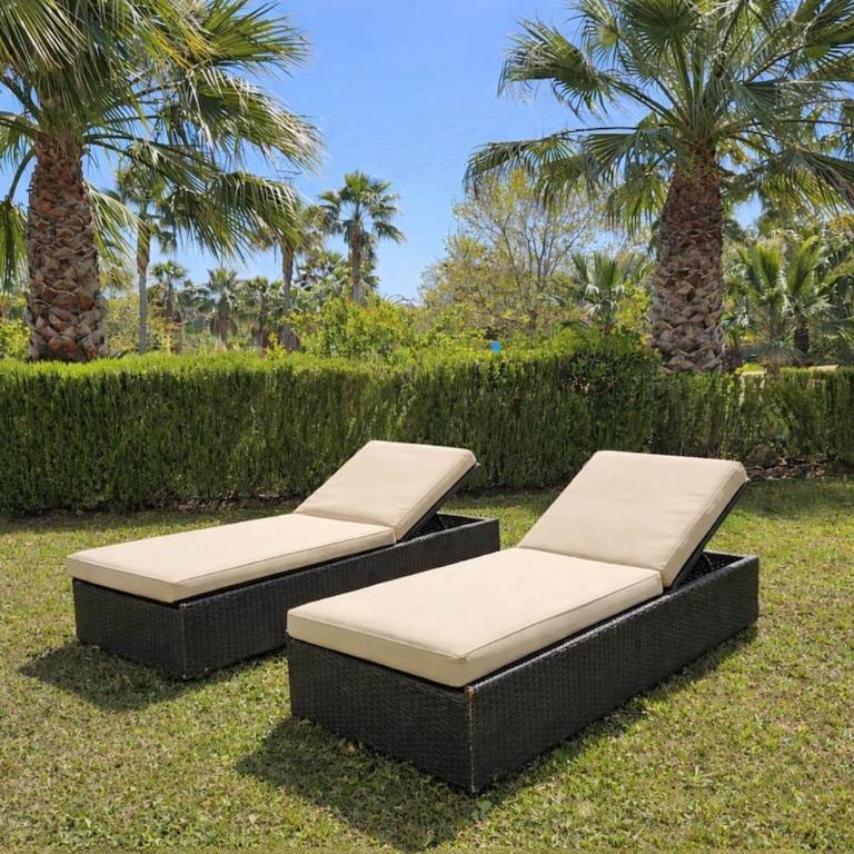 Estepona - Apartment - Alcazaba Lagoon 202 - Two-Bedroom Apartment - 21