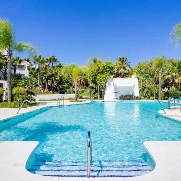 Estepona - Apartment - Alcazaba Lagoon 202 - Two-Bedroom Apartment - 22