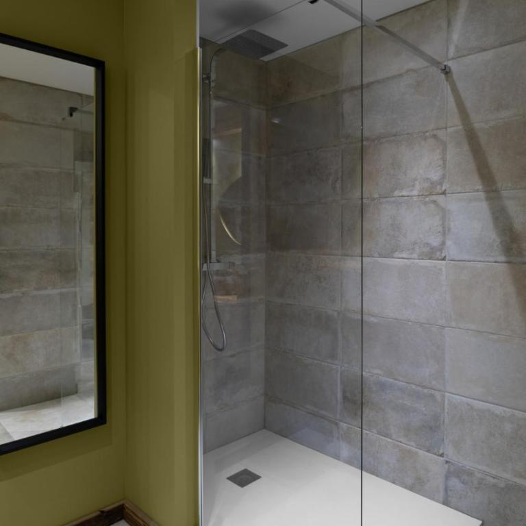 ALTAPURA - Chalet de standing - Jacuzzi et Sauna - Chalet - 16
