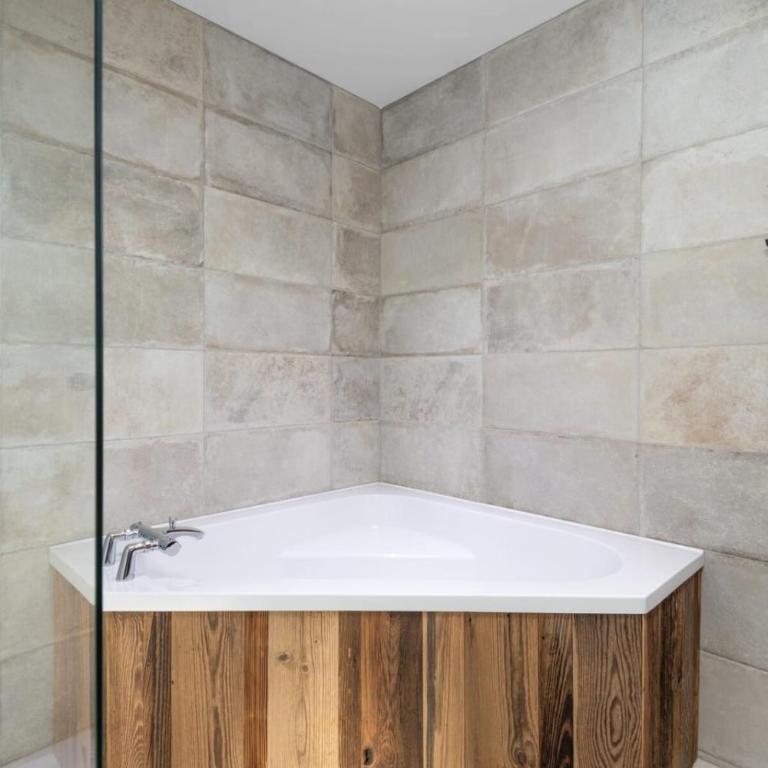 ALTAPURA - Chalet de standing - Jacuzzi et Sauna - Chalet - 17