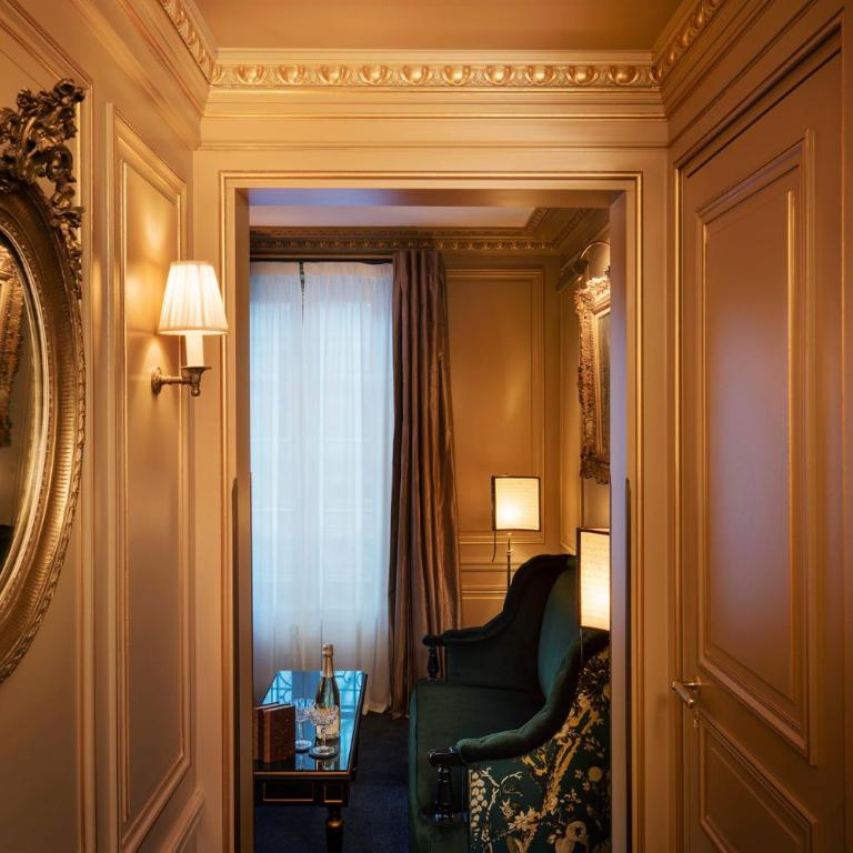 Maison Proust, Hotel & Spa La Mer - Suite Junior - 12