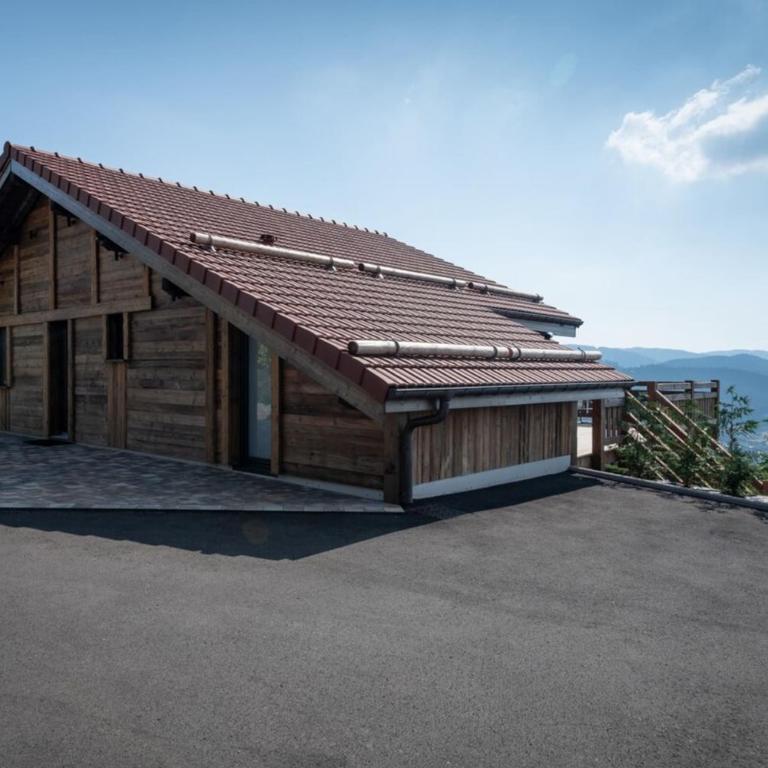 ALTAPURA - Chalet de standing - Jacuzzi et Sauna - Chalet - 21