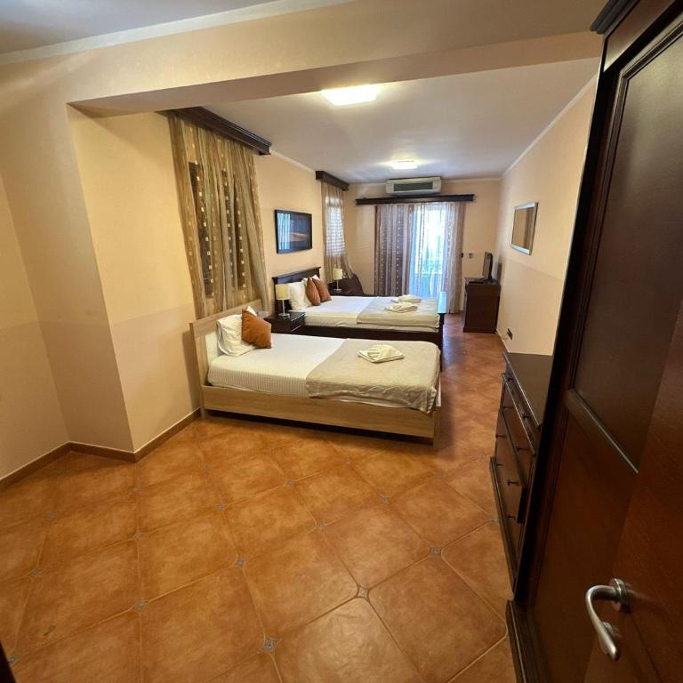 Villa Roselina By Beatrix - Studio mit Kingsize-Bett - 17