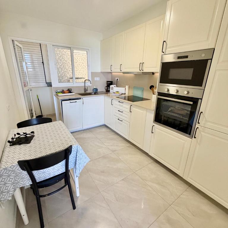 Vue océan, 2 chambres confortables, plage en face - Apartamento de 2 dormitorios - 35