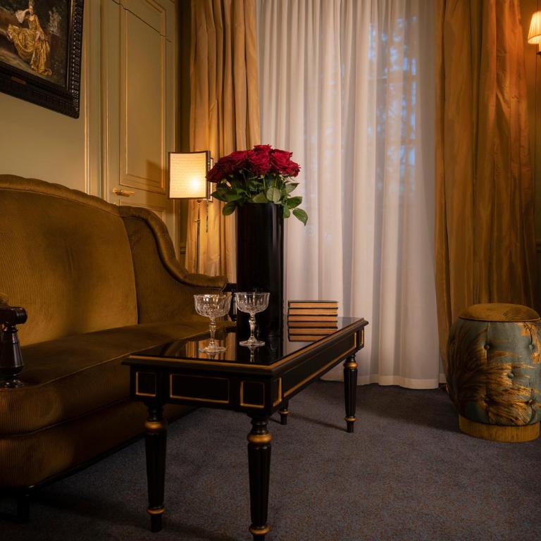 Maison Proust, Hotel & Spa La Mer - Suite Junior - 15