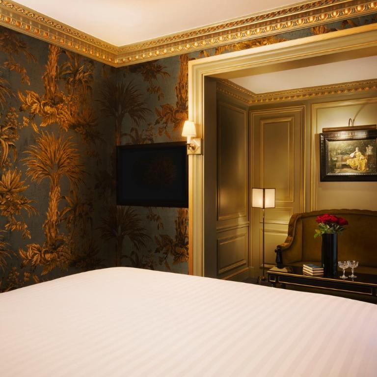 Maison Proust, Hotel & Spa La Mer - Suite Junior - 13