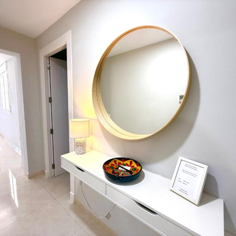 Heavenly Homes Mojacar 120 - Appartamento con 2 Camere da Letto, Balcone e Vista mare - 9