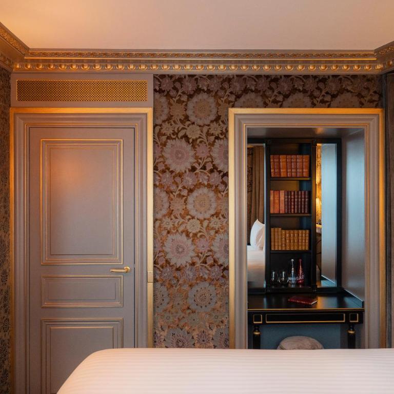 Maison Proust, Hotel & Spa La Mer - Suite Junior - 21