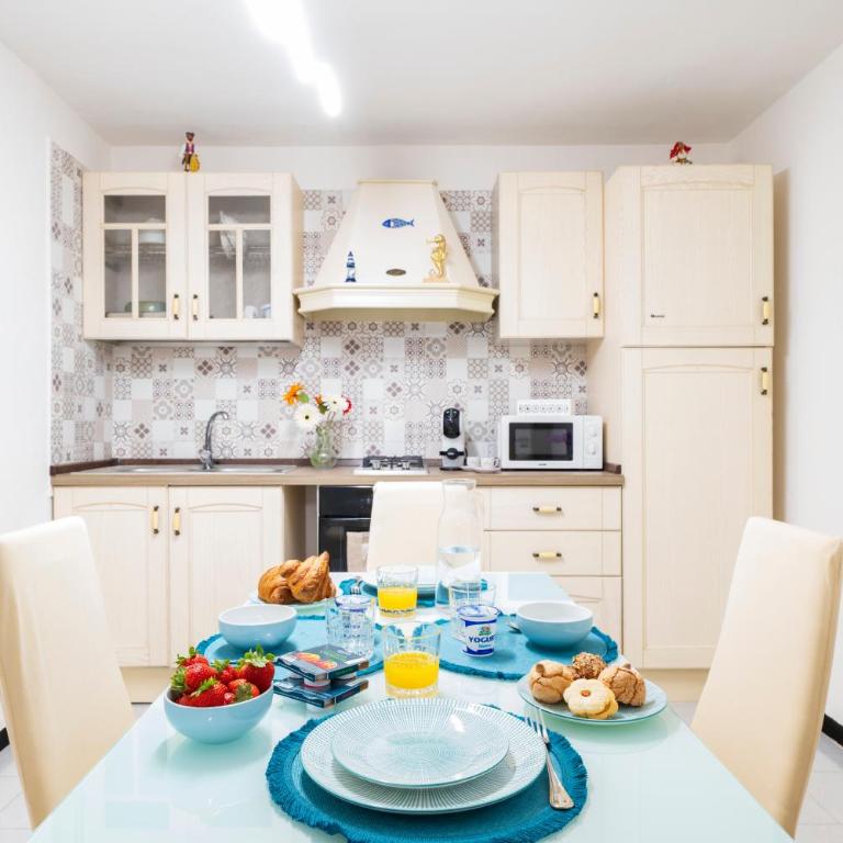 House with Garden Near the Beach and AC - Casa con 2 Camere da Letto - 22