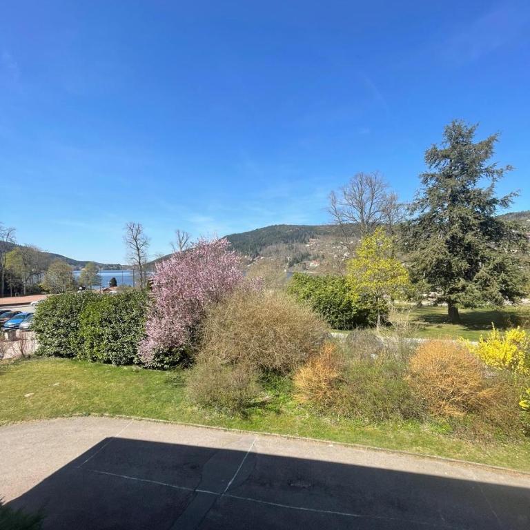 "Le Charme d'Antan" - 5 pers- 75m - 100m du lac - Appartement - 10