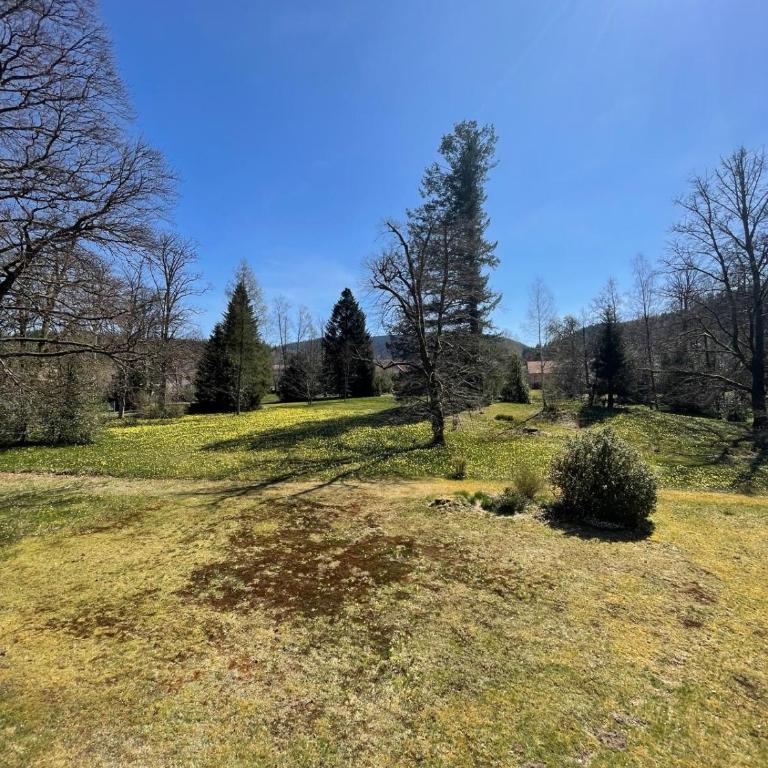 "Le Charme d'Antan" - 5 pers- 75m - 100m du lac - Appartement - 11