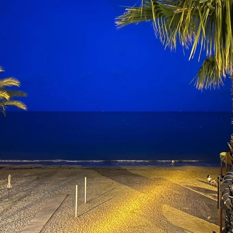 Playa Paraíso - Wellhome Alicante - Appartement 2 Pièces - 31