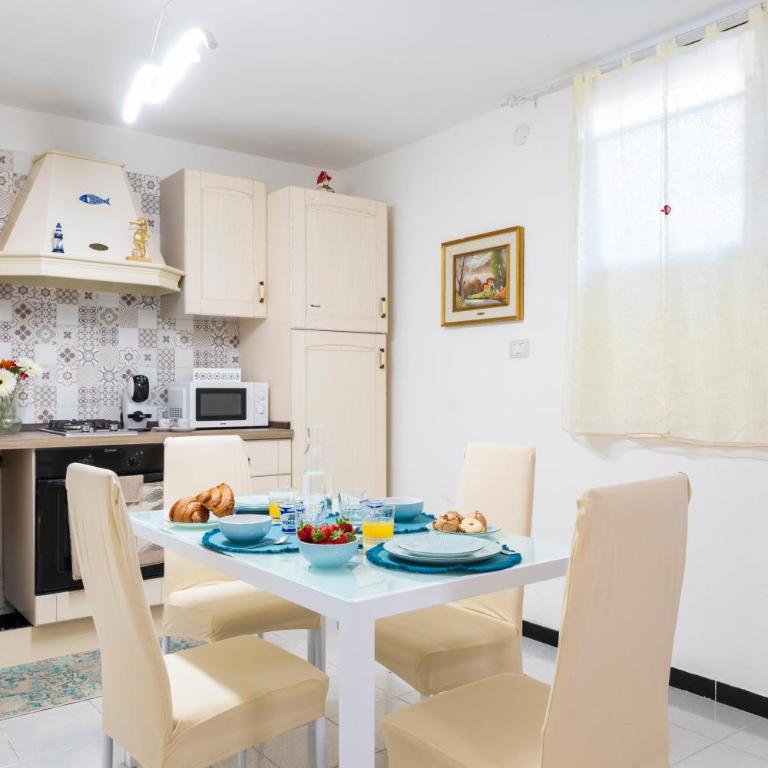 House with Garden Near the Beach and AC - Casa con 2 Camere da Letto - 29