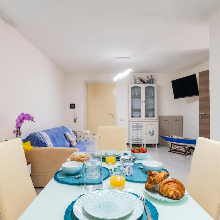 House with Garden Near the Beach and AC - Casa con 2 Camere da Letto - 39