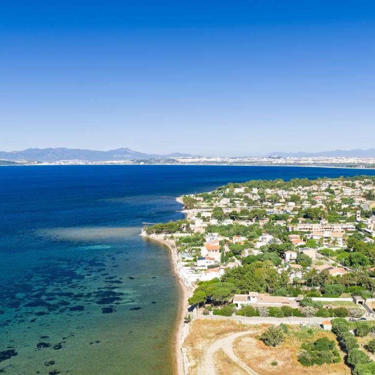 House with Garden Near the Beach and AC - Casa con 2 Camere da Letto - 7