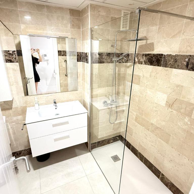 Heavenly Homes Mojacar 120 - Appartamento con 2 Camere da Letto, Balcone e Vista mare - 35
