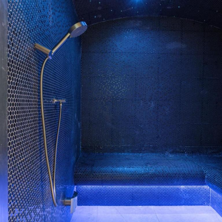 Chalet Les Ecureuils - 12 pers - Spa - Piscine - Chalet - 5
