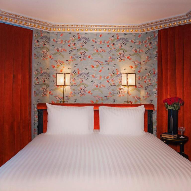 Maison Proust, Hotel & Spa La Mer - Suite Junior - 23